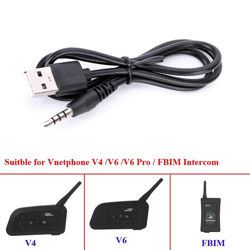   ׼ USB  ̺, EJEAS Vnetphone V4C V6C V6 V4 V6 Pro FBIM    ¿